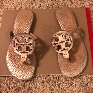 Tory Burch Miller sandal